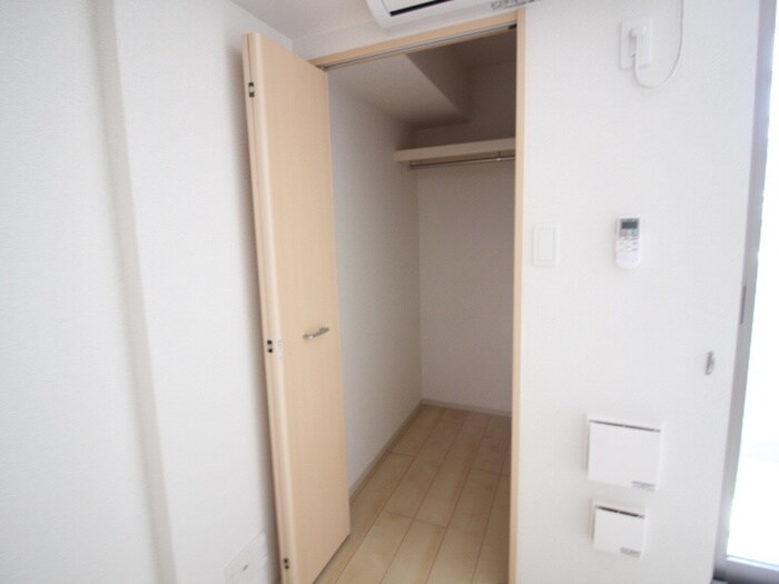 物件内観写真9　(収納)