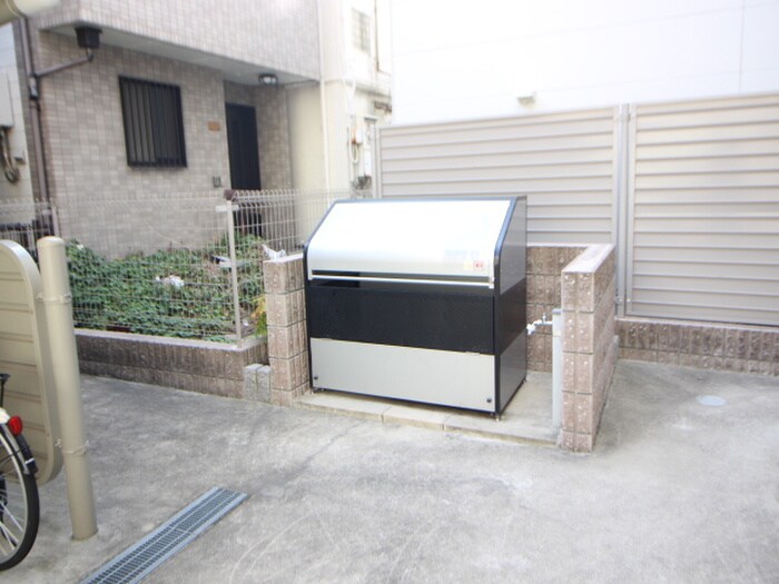 物件外観写真5　(建物設備)