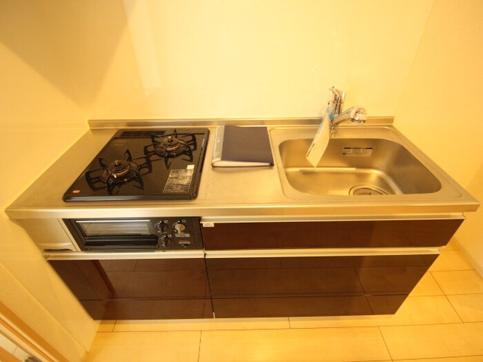 物件内観写真10　(キッチン)