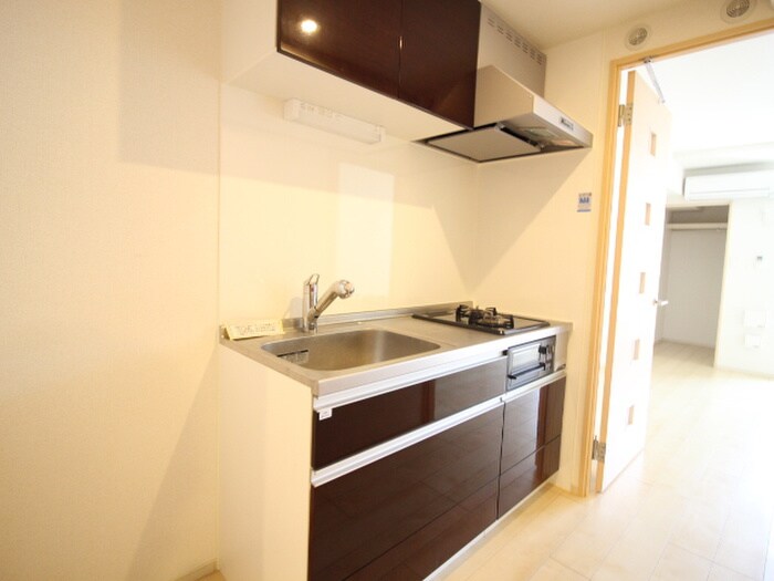 物件内観写真10　(キッチン)