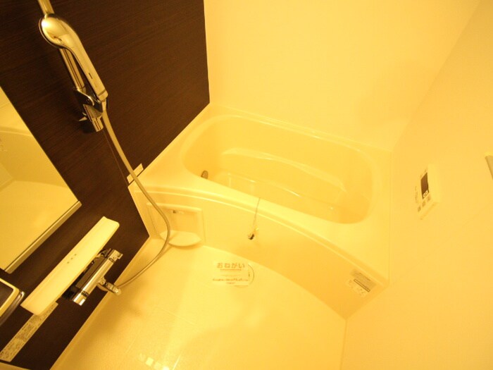 物件内観写真11　(バス／シャワールーム等)