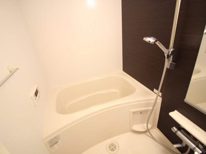 物件内観写真11　(バス／シャワールーム等)