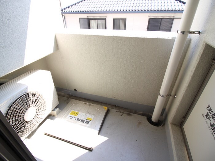 物件内観写真14　(ベランダ・バルコニー)