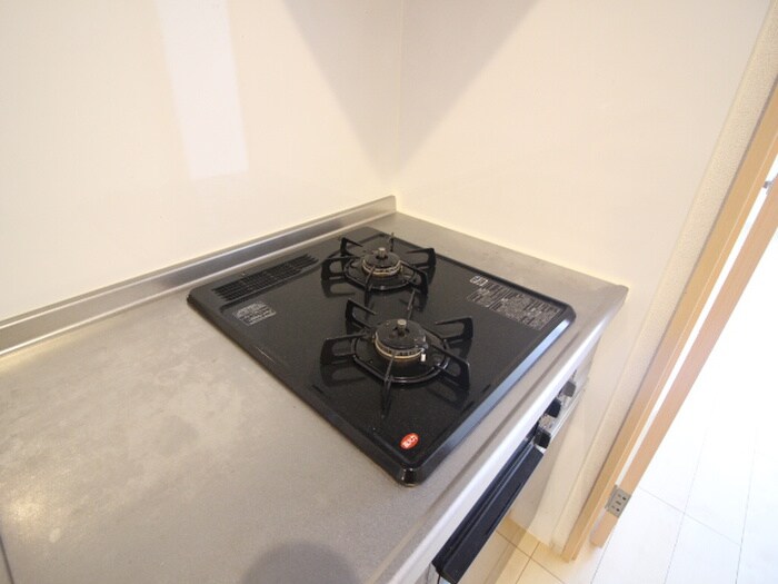 物件内観写真18　(キッチン)
