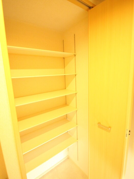 物件内観写真20　(収納)
