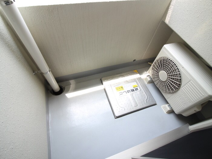 物件内観写真21　(ベランダ・バルコニー)