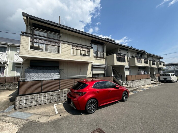 物件外観写真1　(建物設備)