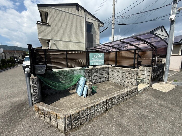 物件外観写真6　(建物設備)