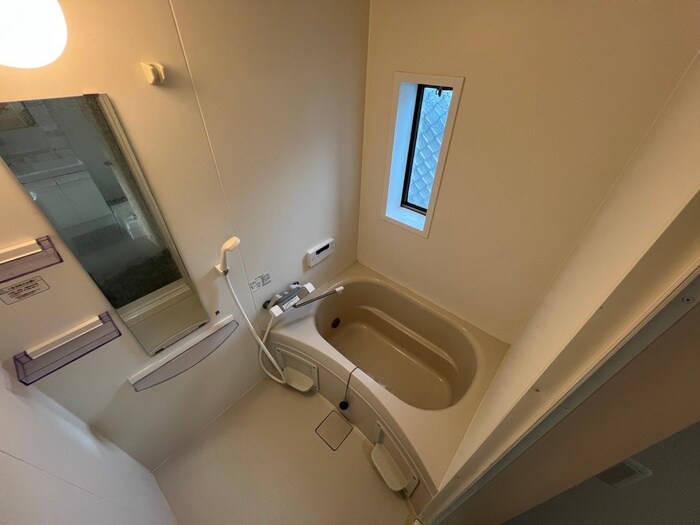 物件内観写真13　(バス／シャワールーム等)