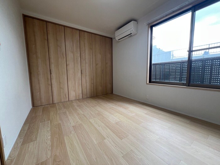 物件内観写真18　(居室)