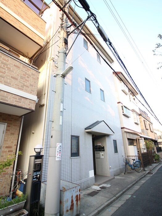 物件外観写真3　(外観写真)