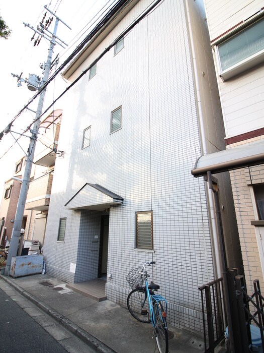 物件外観写真5　(外観写真)