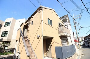 ＭＧＥＯ中桜塚外観写真