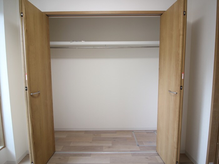 物件内観写真9　(収納)