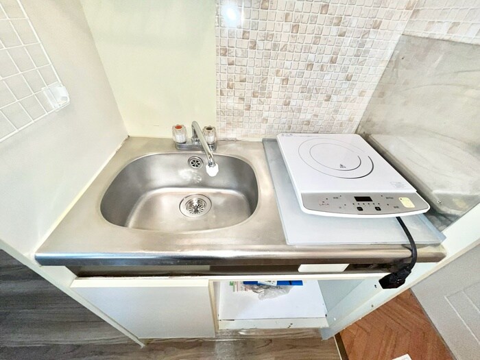 物件内観写真7　(キッチン)