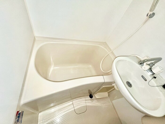 物件内観写真8　(バス／シャワールーム等)