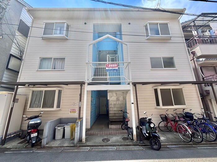 物件外観写真3　(外観写真)