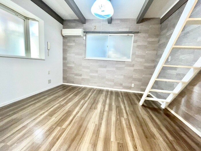 物件内観写真12　(居室)