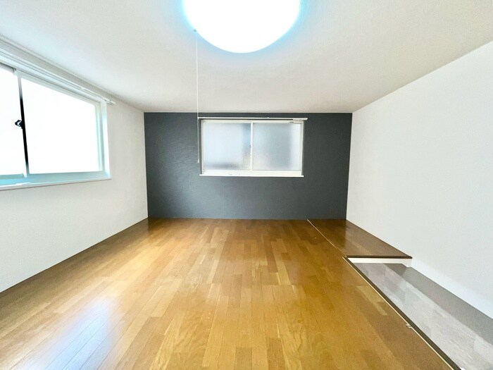 物件内観写真14　(居室)