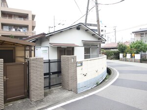 萩野貸家外観写真
