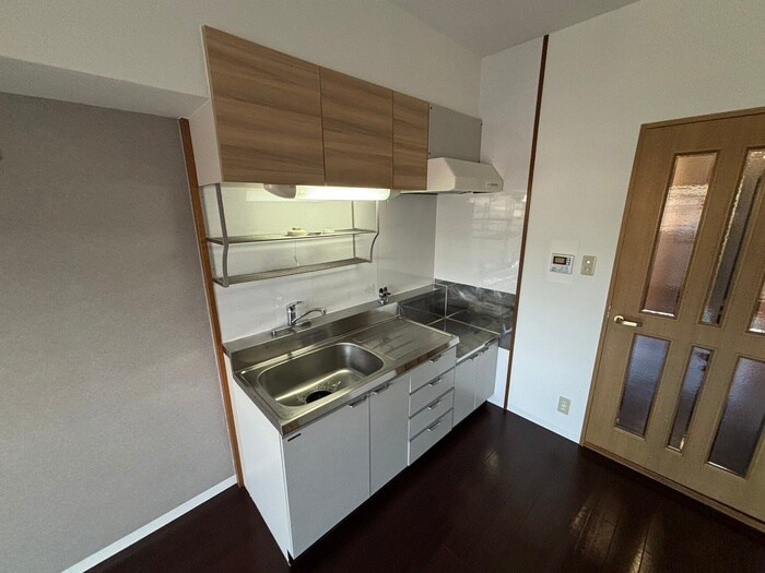 物件内観写真7　(キッチン)