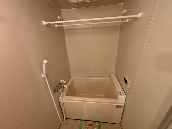 物件内観写真9　(バス／シャワールーム等)