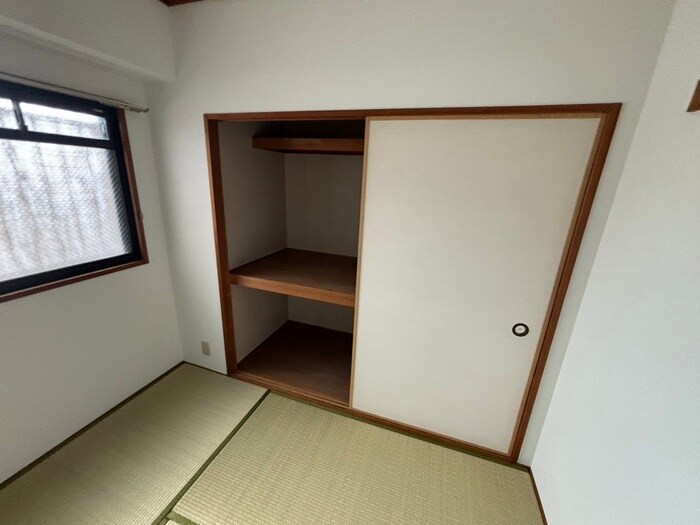 物件内観写真19　(収納)