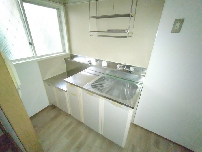 物件内観写真3　(キッチン)