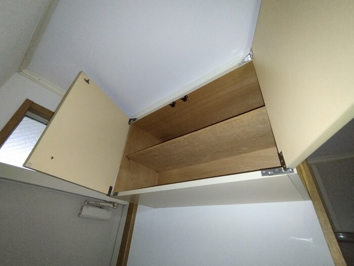 物件内観写真10　(靴箱)
