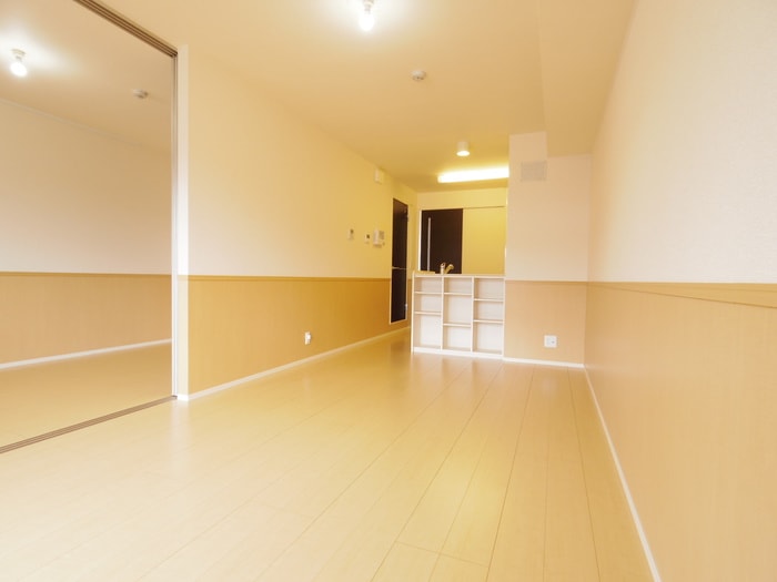 物件内観写真6　(居室)