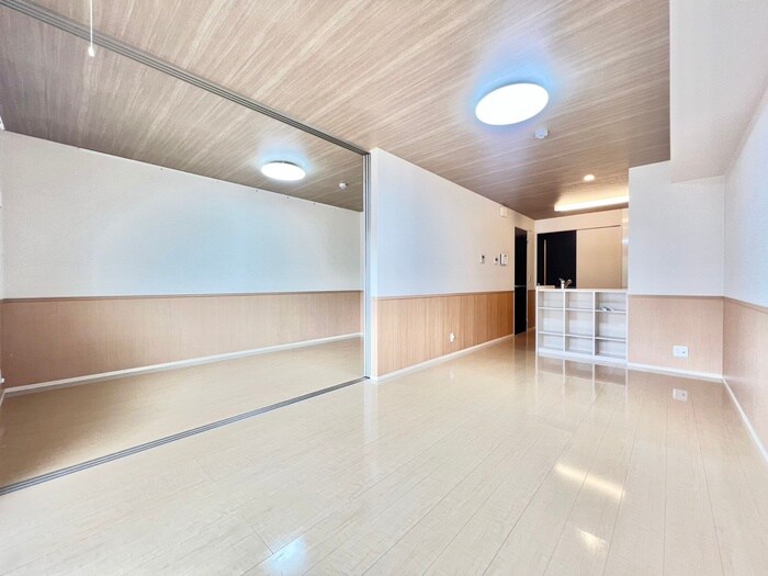 物件内観写真6　(居室)