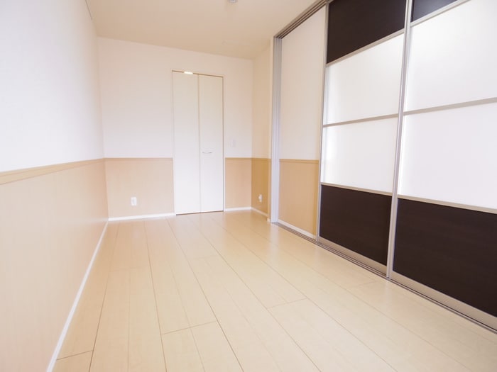 物件内観写真9　(居室)