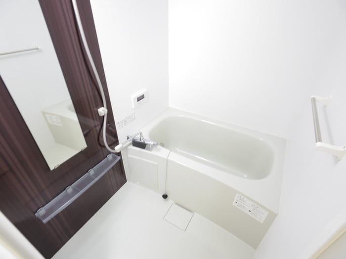 物件内観写真13　(バス／シャワールーム等)