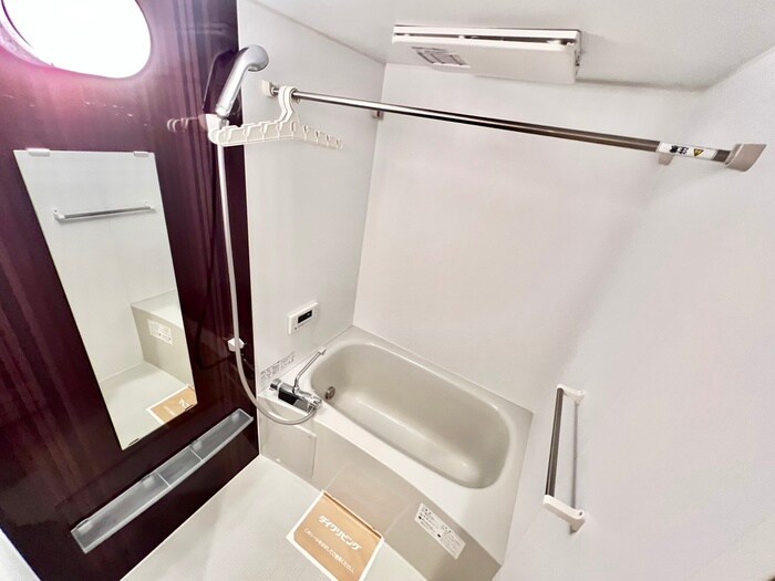 物件内観写真14　(バス／シャワールーム等)