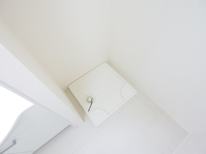 物件内観写真15　(洗濯機置場)