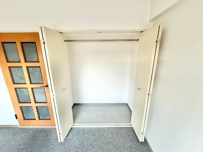物件内観写真10　(収納)