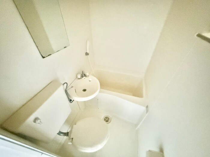 物件内観写真11　(バス／シャワールーム等)