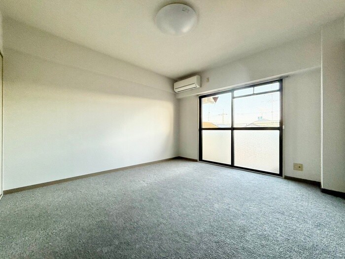 物件内観写真19　(居室)