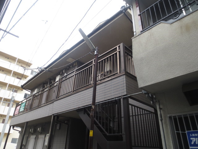松尾ハイツ