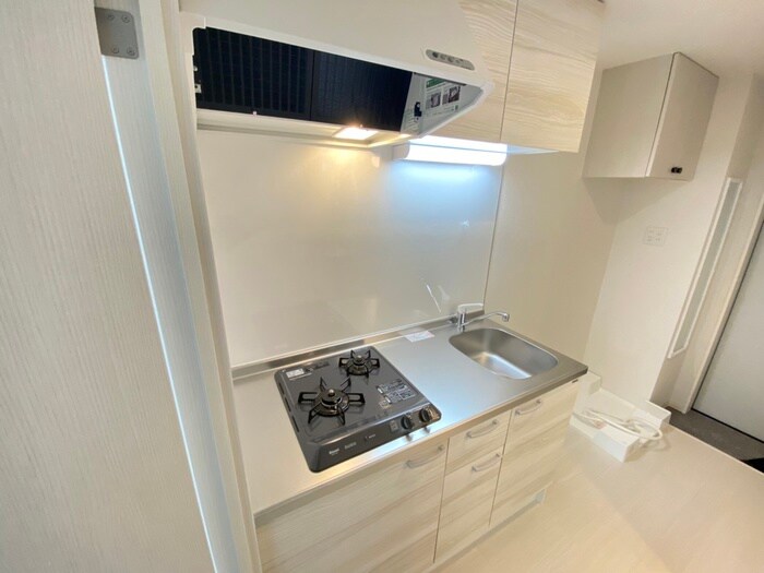 物件内観写真12　(キッチン)