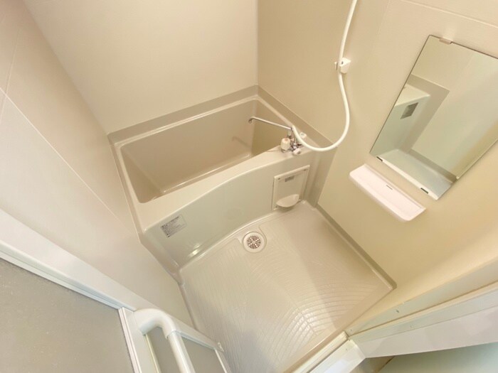 物件内観写真14　(バス／シャワールーム等)