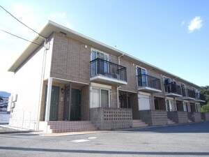 タトゥ－イン外観写真