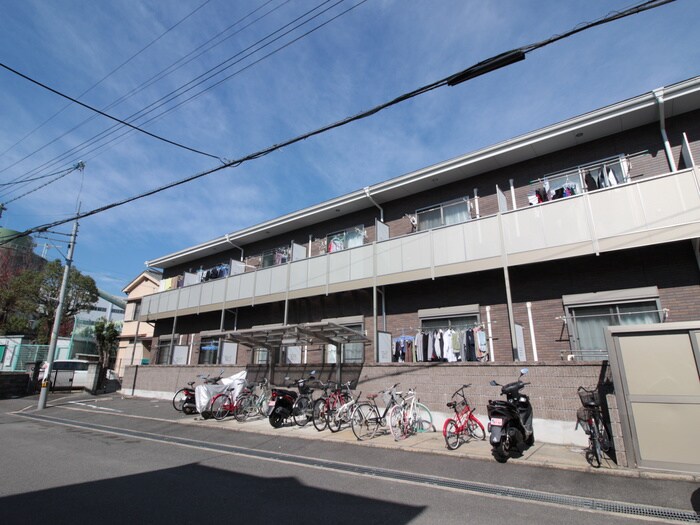 物件外観写真5　(その他)