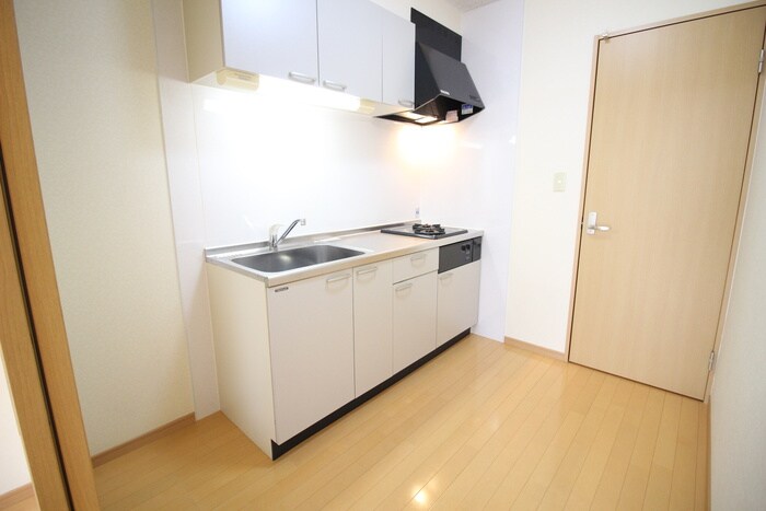 物件内観写真12　(キッチン)