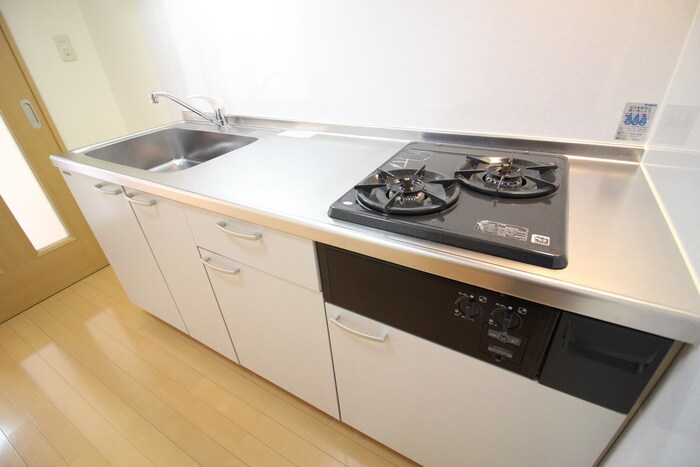 物件内観写真13　(キッチン)