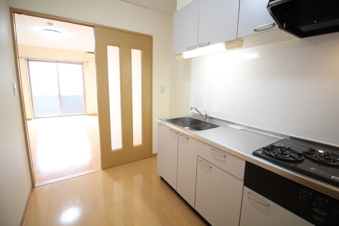 物件内観写真14　(キッチン)