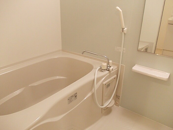 物件内観写真8　(バス／シャワールーム等)