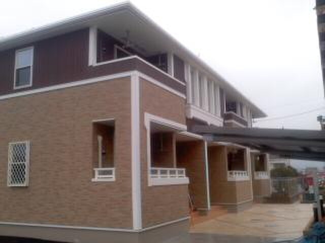 物件外観写真4　(外観写真)