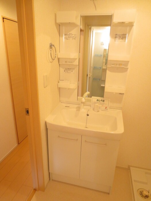 物件内観写真15　(洗面)