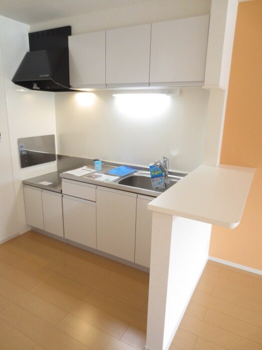 物件内観写真16　(キッチン)